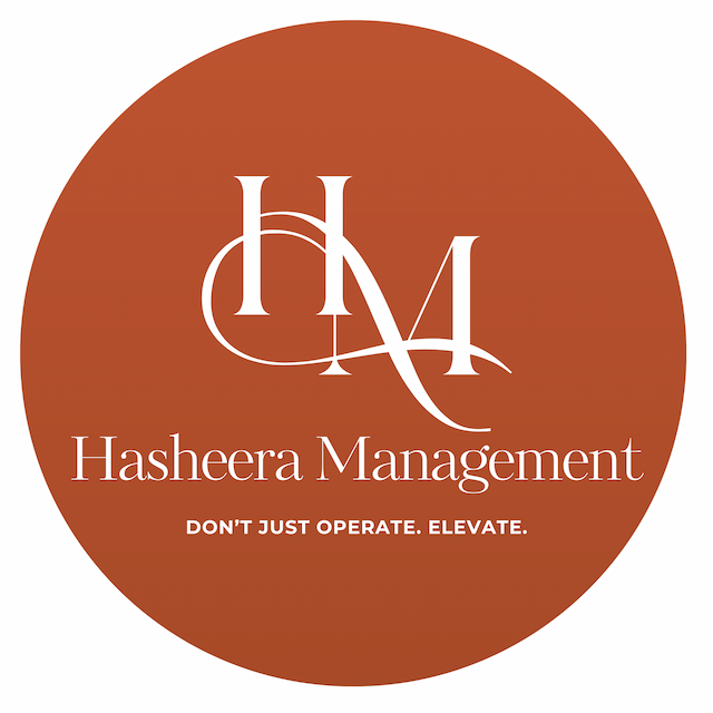 Hasheera Management